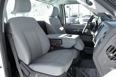 2015 Ford F-350SD XL