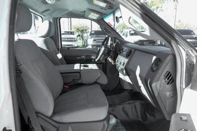 2015 Ford F-350SD XL