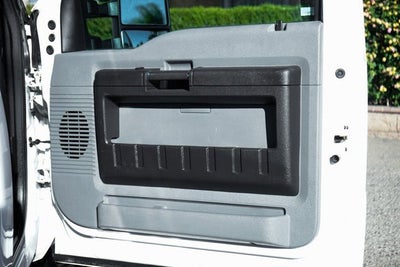 2015 Ford F-350SD XL