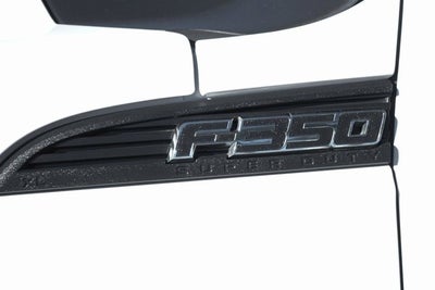 2015 Ford F-350SD XL