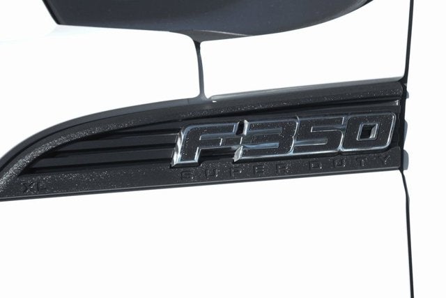 2015 Ford F-350SD XL