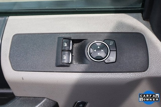 2017 Ford Super Duty F-350 SRW XL