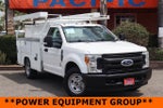 2017 Ford Super Duty F-350 SRW XL