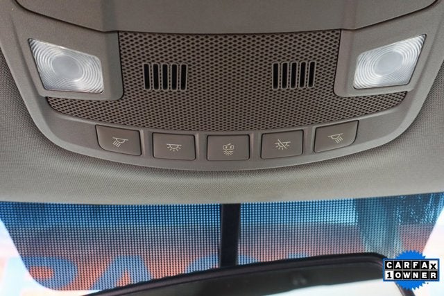 2017 Ford Super Duty F-350 SRW XL