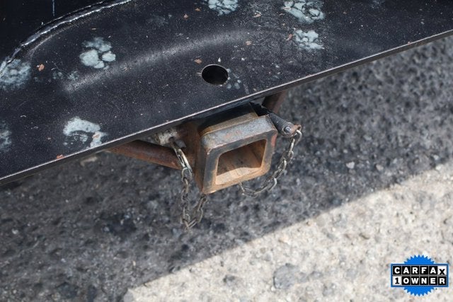 2017 Ford Super Duty F-350 SRW XL