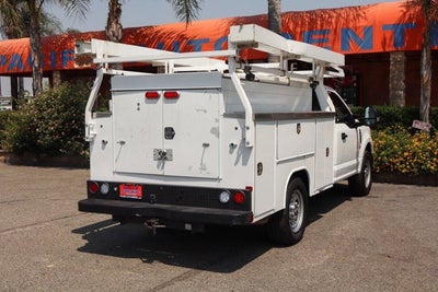 2020 Ford F-350SD XL