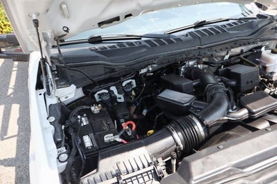 2020 Ford F-350SD XL