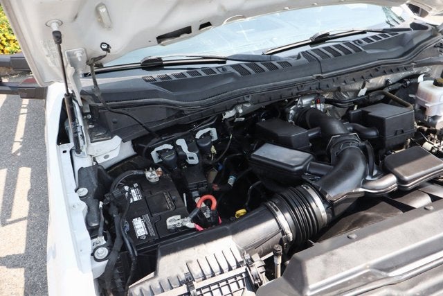 2020 Ford F-350SD XL