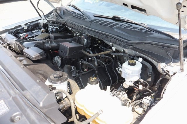 2020 Ford F-350SD XL