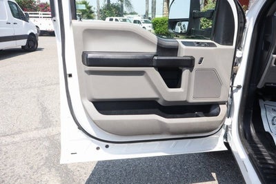 2020 Ford F-350SD XL