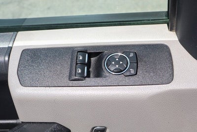 2020 Ford F-350SD XL