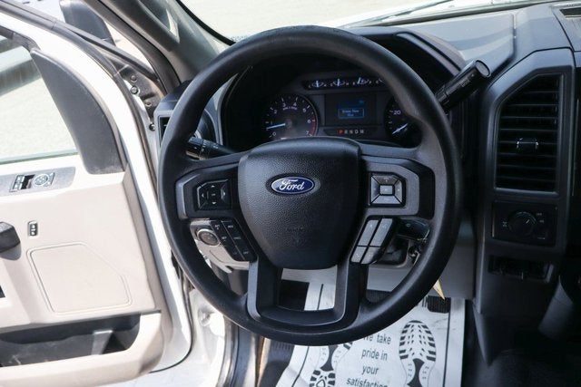 2020 Ford F-350SD XL