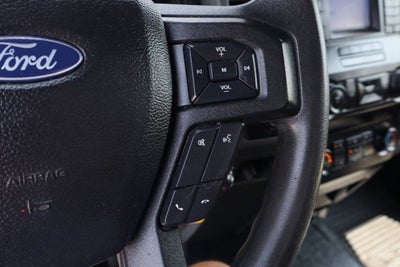 2020 Ford F-350SD XL