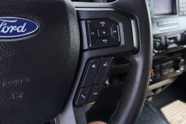 2020 Ford F-350SD XL