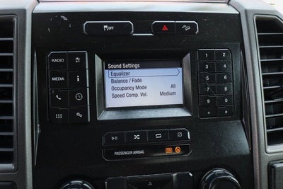 2020 Ford F-350SD XL