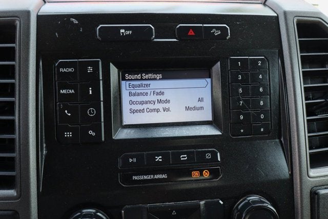 2020 Ford F-350SD XL