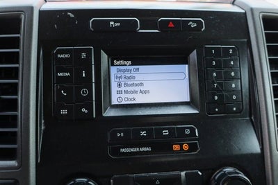 2020 Ford F-350SD XL