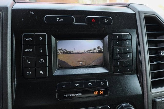 2020 Ford F-350SD XL