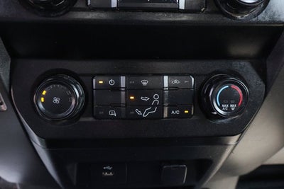 2020 Ford F-350SD XL