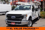 2020 Ford F-350SD XL