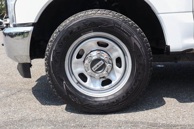 2020 Ford F-350SD XL