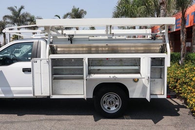 2020 Ford F-350SD XL