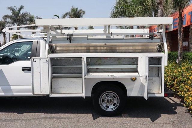 2020 Ford F-350SD XL