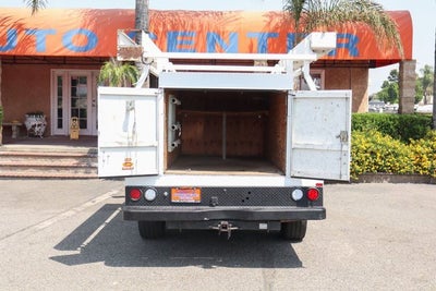 2020 Ford F-350SD XL