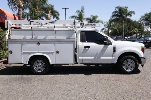 2019 Ford F-350SD XL