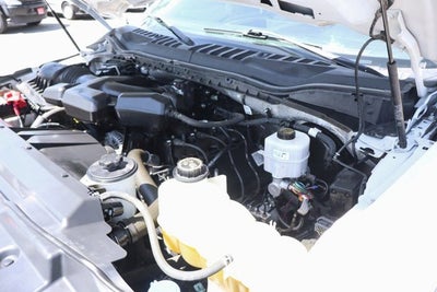 2019 Ford F-350SD XL