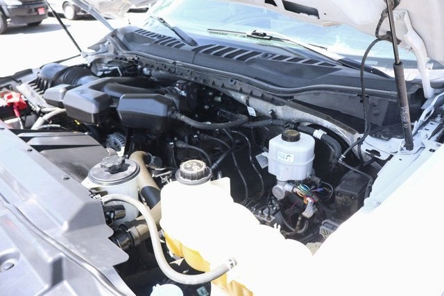 2019 Ford F-350SD XL