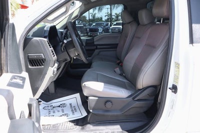 2019 Ford F-350SD XL