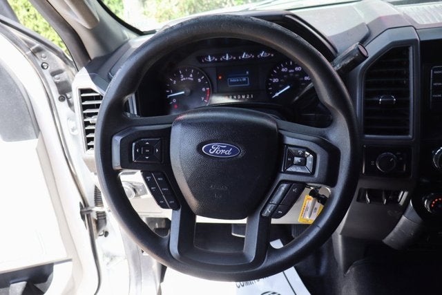 2019 Ford F-350SD XL