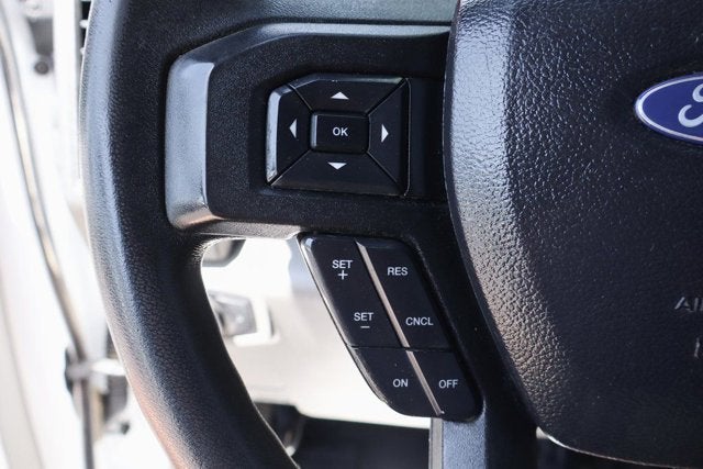 2019 Ford F-350SD XL