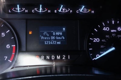 2019 Ford F-350SD XL