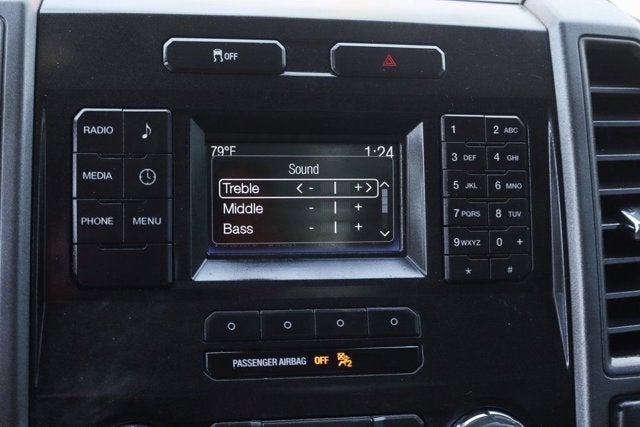 2019 Ford F-350SD XL