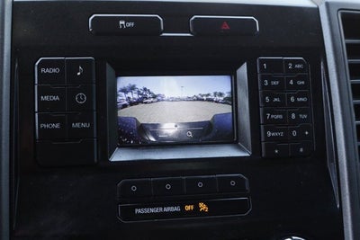 2019 Ford F-350SD XL