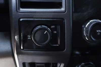 2019 Ford F-350SD XL