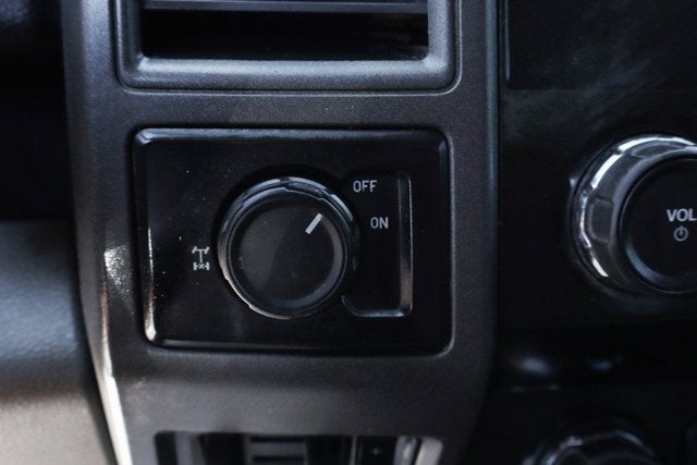 2019 Ford F-350SD XL