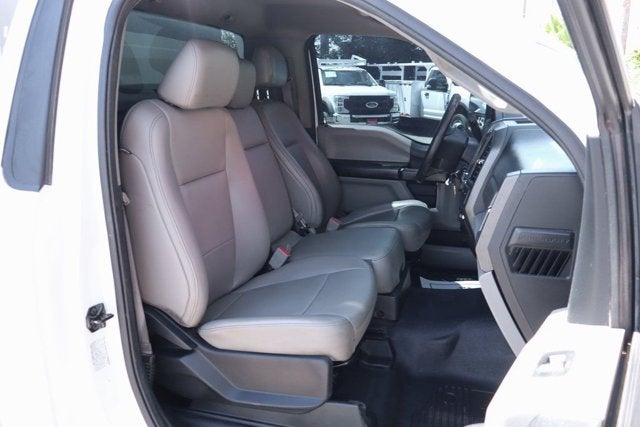 2019 Ford F-350SD XL