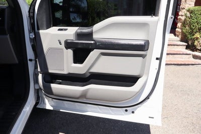 2019 Ford F-350SD XL