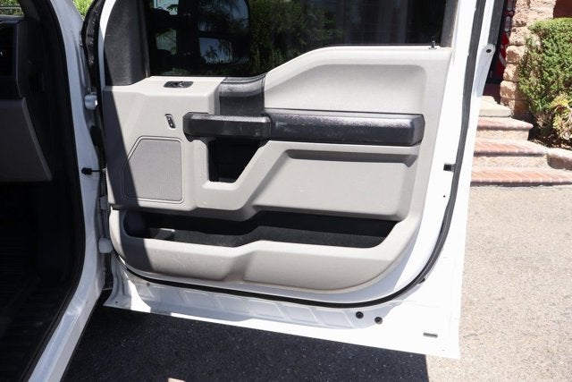 2019 Ford F-350SD XL