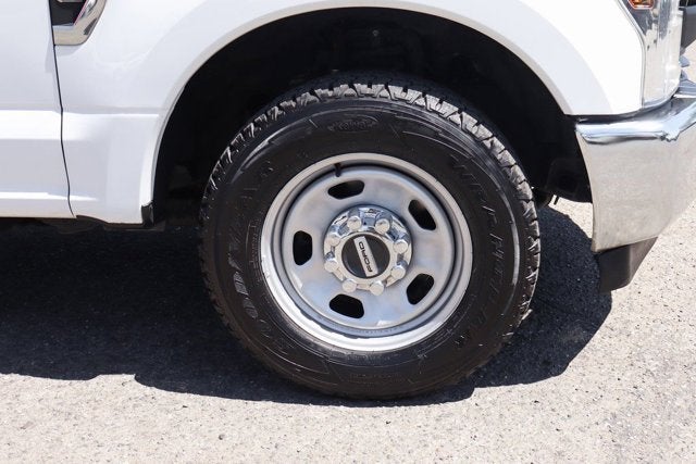 2019 Ford F-350SD XL