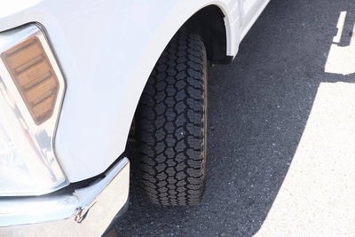 2019 Ford F-350SD XL