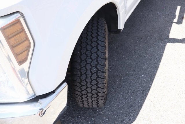 2019 Ford F-350SD XL