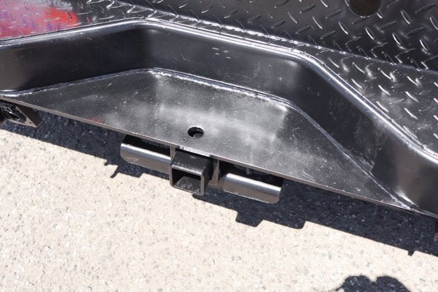 2019 Ford F-350SD XL