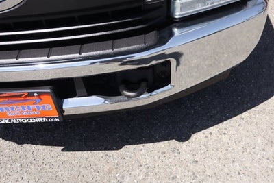 2019 Ford F-350SD XL