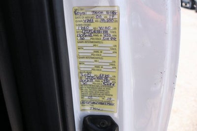 2019 Ford F-350SD XL