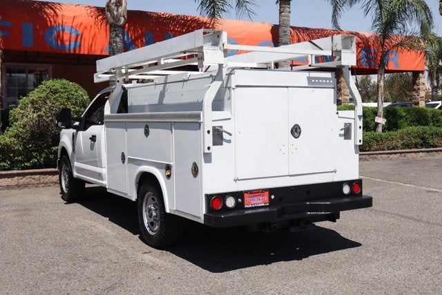 2019 Ford F-350SD XL