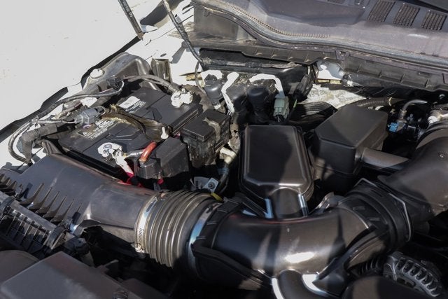 2021 Ford F-350SD XL